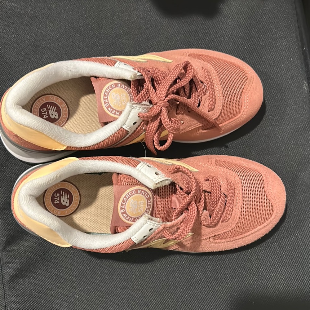 New balance 574 sneakers